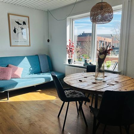 شقة Cozy Flats Silkeborg - 1Th المظهر الخارجي الصورة