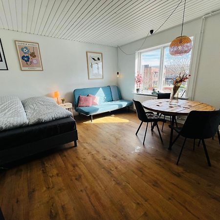 شقة Cozy Flats Silkeborg - 1Th المظهر الخارجي الصورة