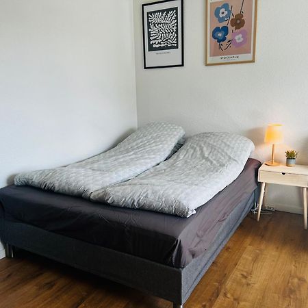 شقة Cozy Flats Silkeborg - 1Th المظهر الخارجي الصورة
