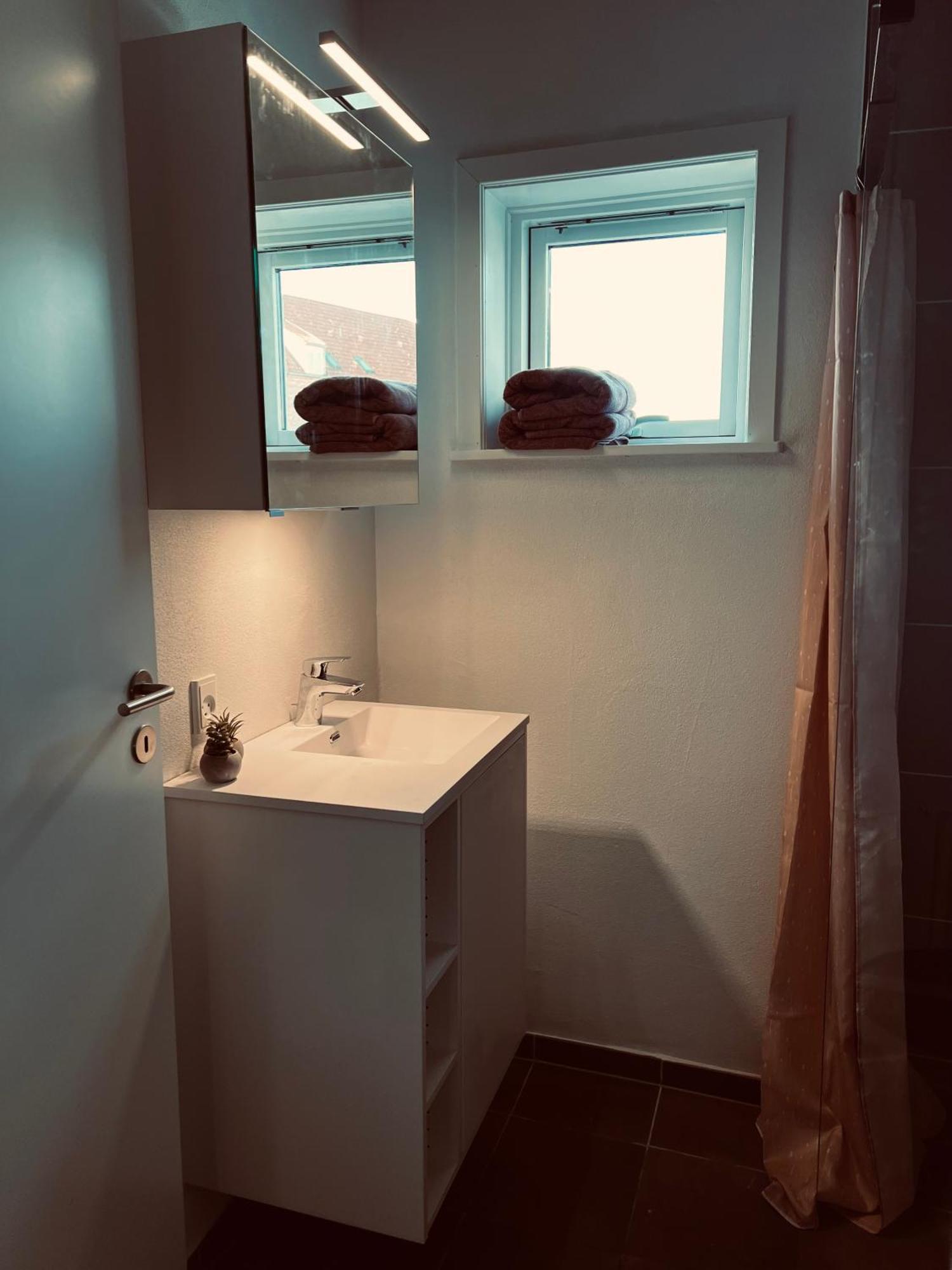 شقة Cozy Flats Silkeborg - 1Th المظهر الخارجي الصورة