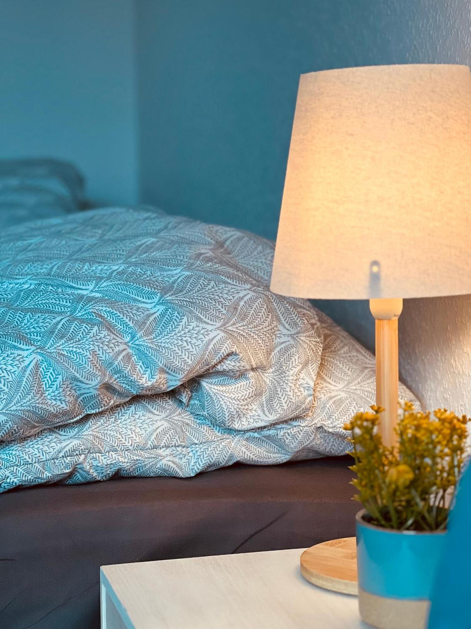شقة Cozy Flats Silkeborg - 1Th المظهر الخارجي الصورة