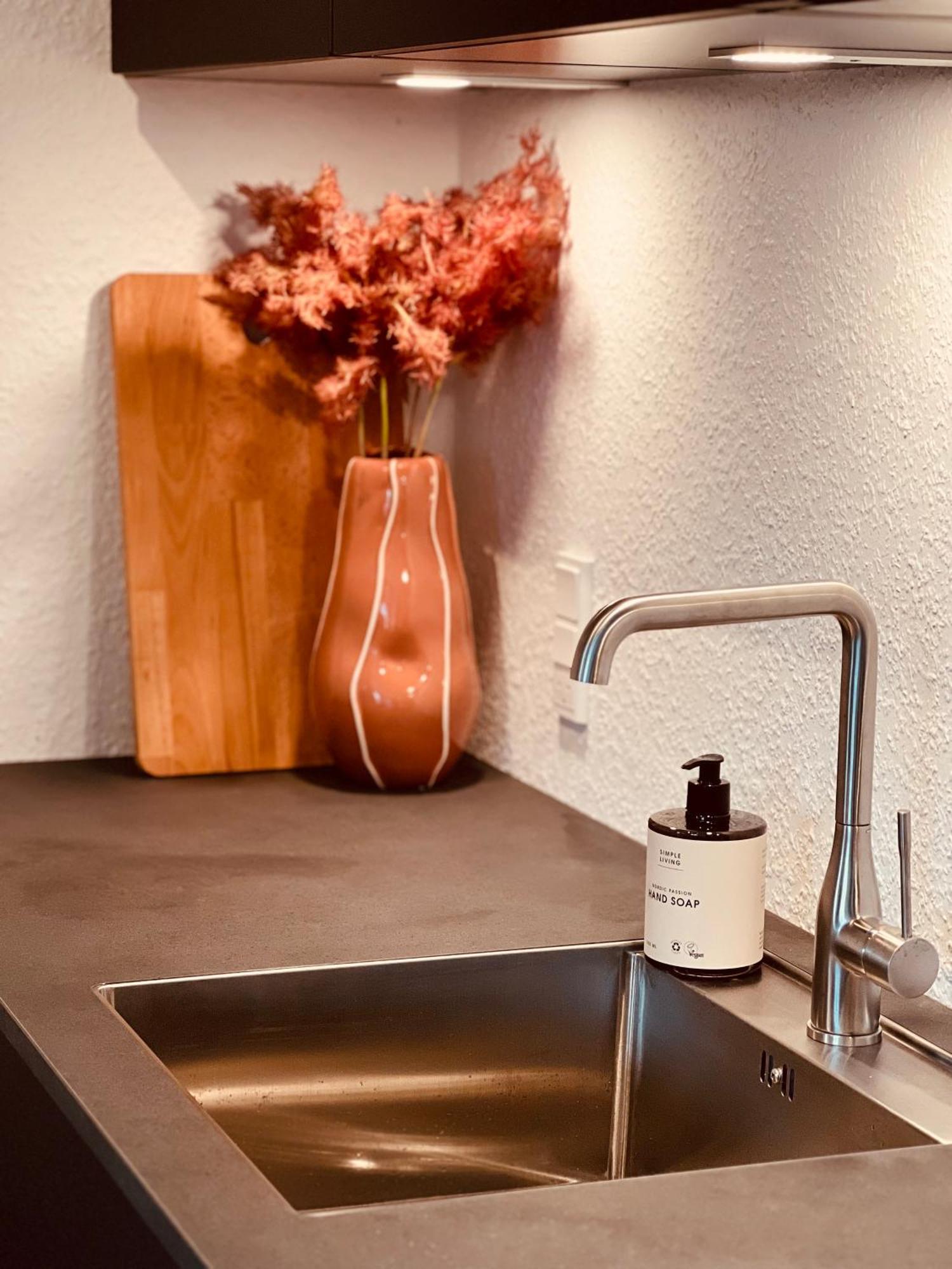 شقة Cozy Flats Silkeborg - 1Th المظهر الخارجي الصورة