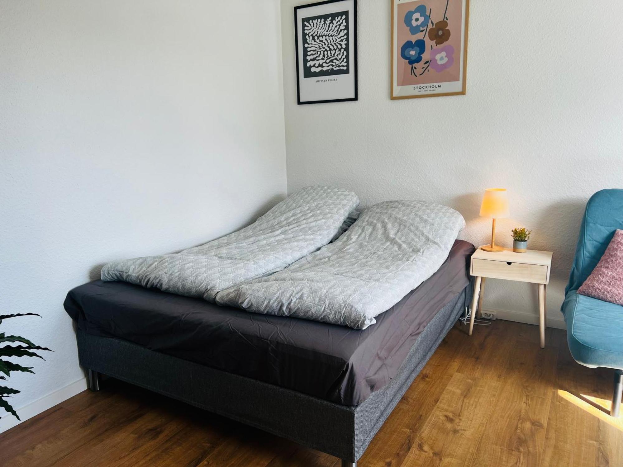 شقة Cozy Flats Silkeborg - 1Th المظهر الخارجي الصورة